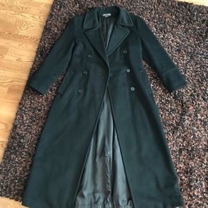 Steve By Searle Trench Coat